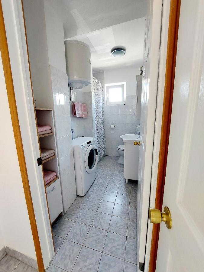 Apartman Darija Leilighet Preko Eksteriør bilde
